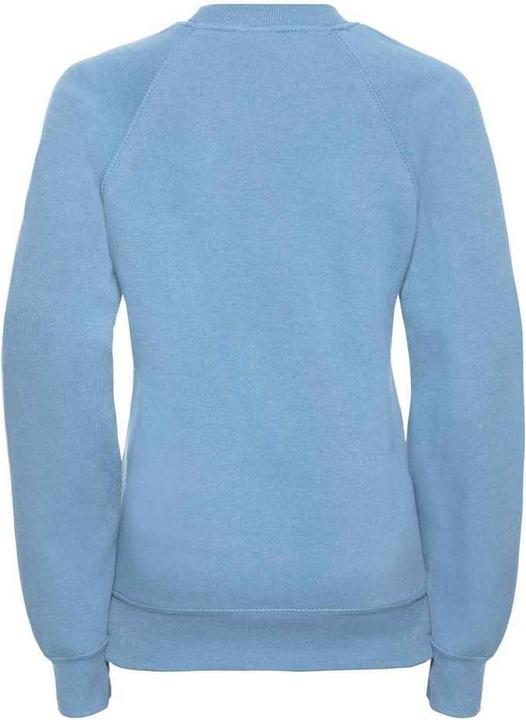 Actual product image Jerzees Schoolgear Childrens/Kids Sweatshirt (146, 152)