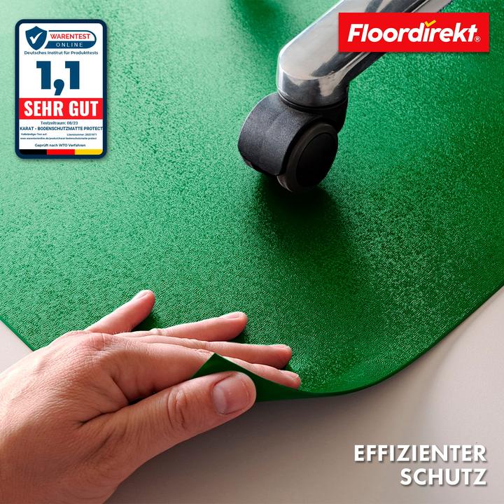 Actual product image Floordirekt Kleopatra (100 x 120 cm)