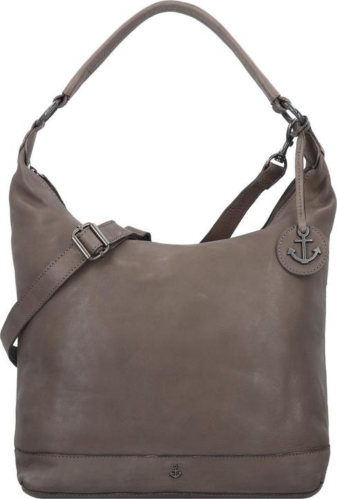 Produktbild Harbour 2nd Anchor Love Emmy Schultertasche Leder 39 cm