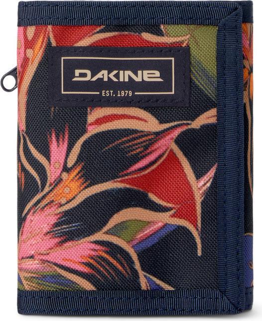 Dakine Vert Rail Wallet Dark Stargazer