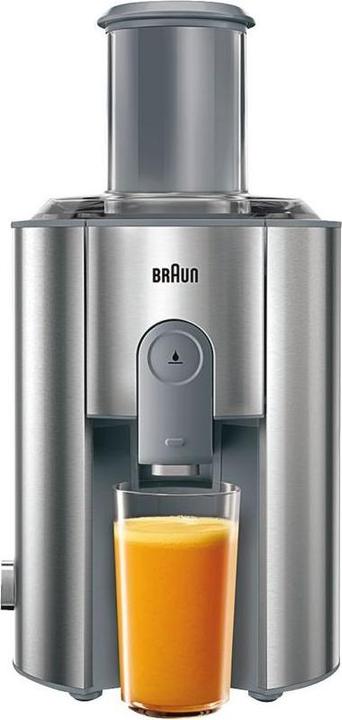 Actual product image Braun Multiquick J700