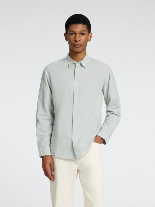 Actual product image Selected Homme Long sleeve shirt (M)