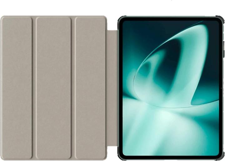 Image du produit Just in Case Housse Smart Tri-Fold noire OnePlus Pad (OnePlus Pad)