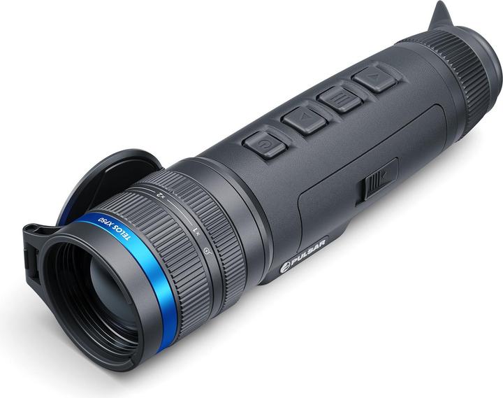 Actual product image Pulsar Telos XP50