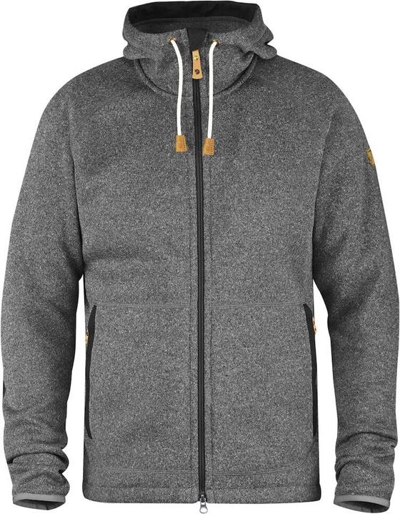 Actual product image Fjällräven Övik Fleece Hoodie (XS)