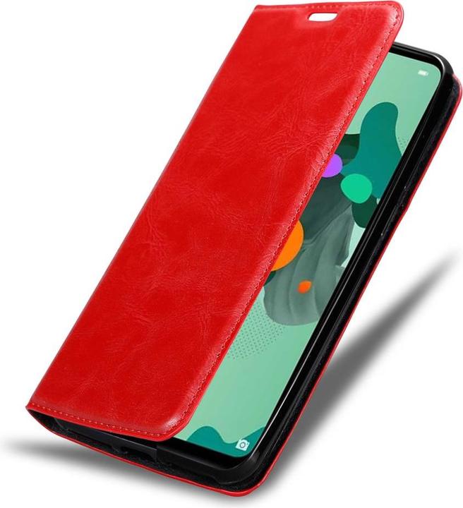 Actual product image Cadorabo Cover (Mate 30 Lite)