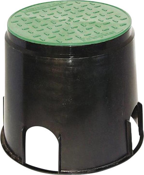 Produktbild Heitronic Bodeneinbaudose