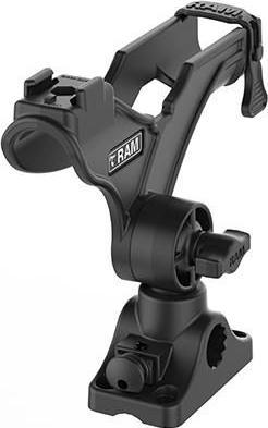 Immagine prodotto RAM Mounts RAM-ROD JR W 4Inch SPLINE