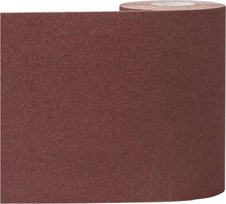 Produktbild Bosch Professional Zubehör Schleifblatt J450 Expert for Wood and Paint, 115 mm x 5 m, G180 (180)
