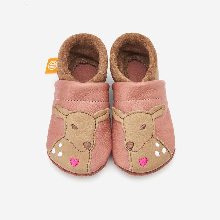 Image du produit Orangenkinder Desi-Reh (18, 19)