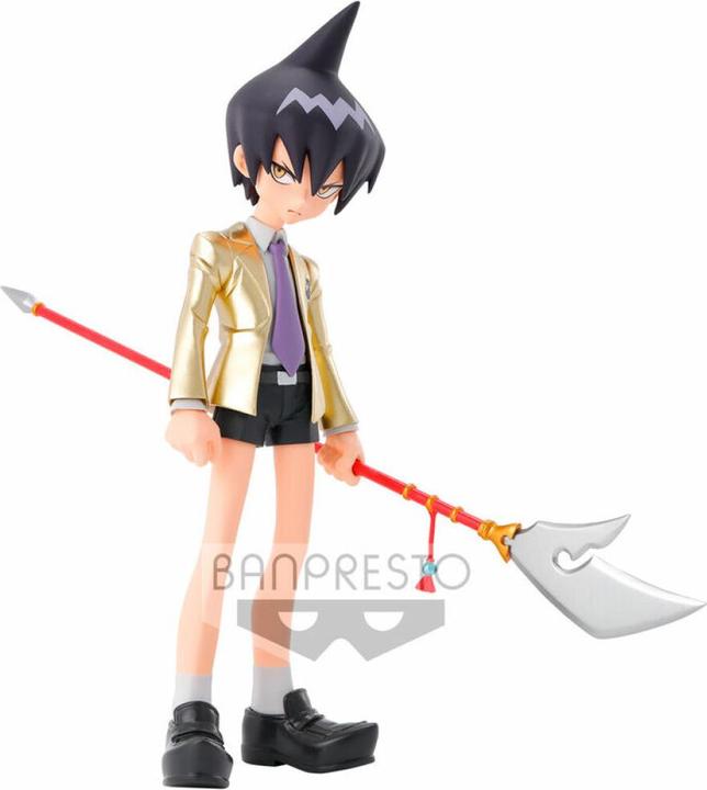 Produktbild Bandai SHAMAN KING - Tao Ren - Figurine 14cm
