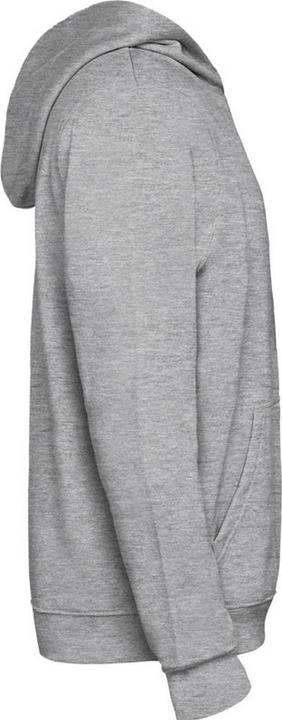 Immagine prodotto Alpinia Urban Felpa con Cappuccio con Coulisse Bambini (140)