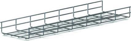 Actual product image Rs Pro Wire, 304 Stainless Steel 50mm x 54 mm x (5 cm)