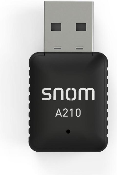 Produktbild Snom A210 WiFi Dongle (USB 2.0)