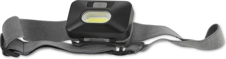 Actual product image Philips LED HEADLIGHT SFL1000H / 10 - 130 LUMENS - 3 LIGHT MODES (130 lm)