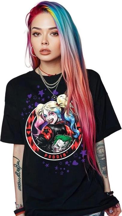 Produktbild TShirt (S)