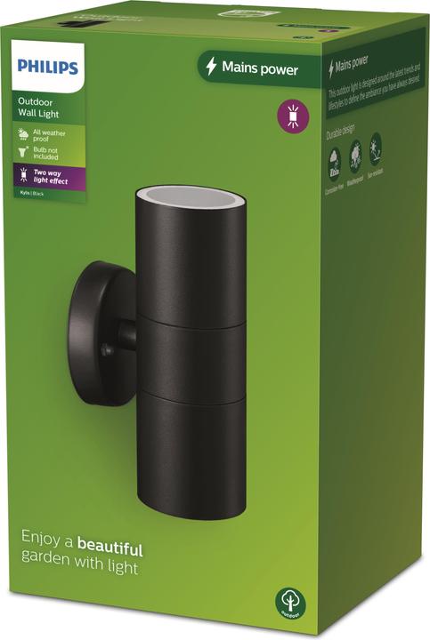 Image du produit Philips Kylis (GU10, IP44)