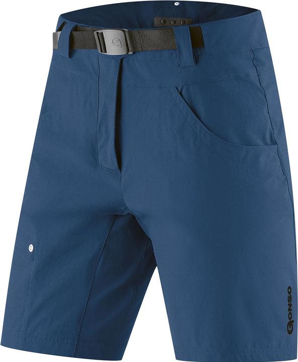 Produktbild Gonso Mira Radhose kurz (34)