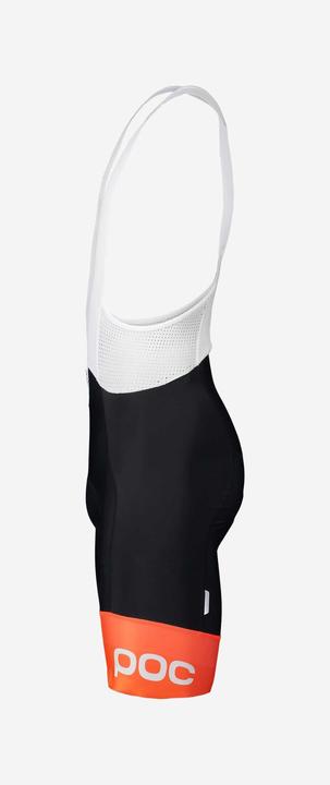 Actual product image Poc Essential Road VPDs Bibshorts (S)