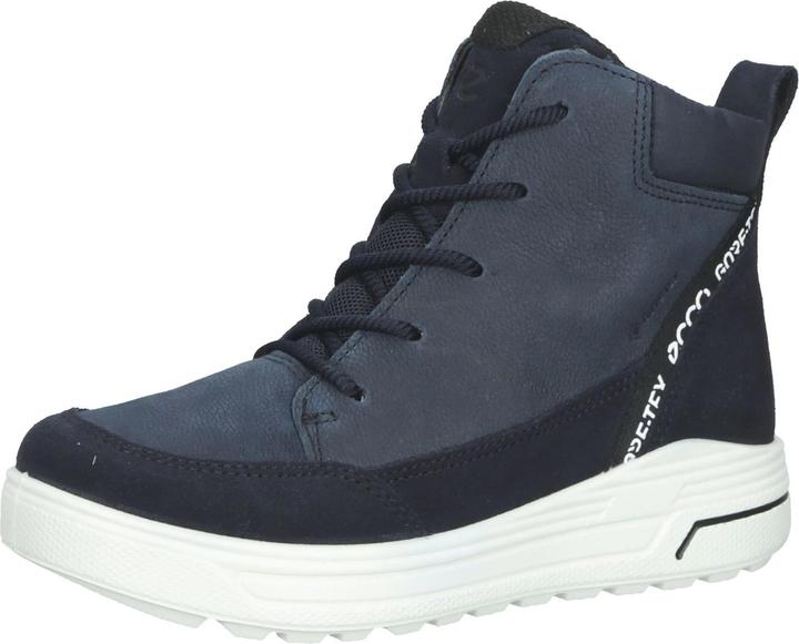 Actual product image Ecco Urban Snowboarder GTX nightsky/nightsky (28)