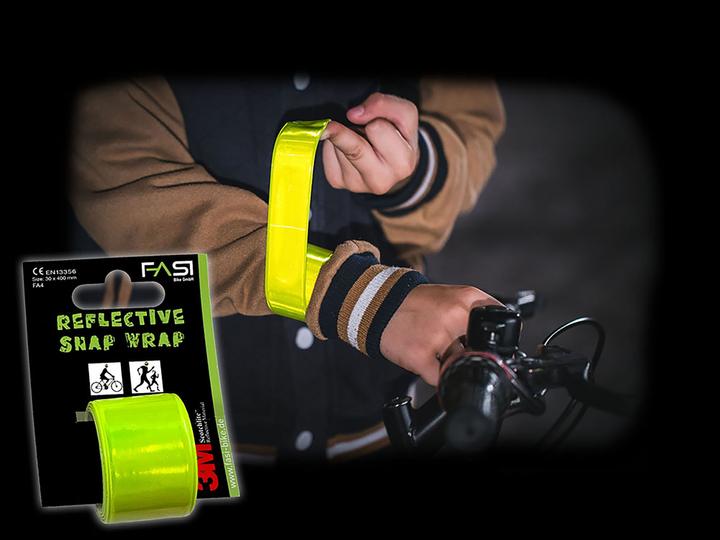 Produktbild Fasi Snap Wrap