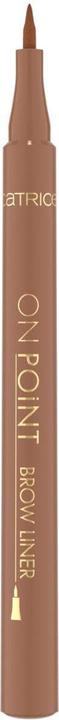 Warm Brown