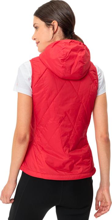Actual product image Vaude Freney Hybrid Vest IV (42, L)
