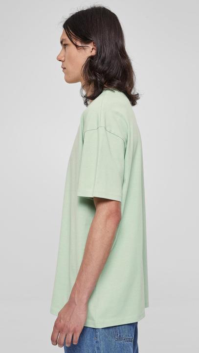 Actual product image Urban Classics Heavy Oversized Tee (4XL)