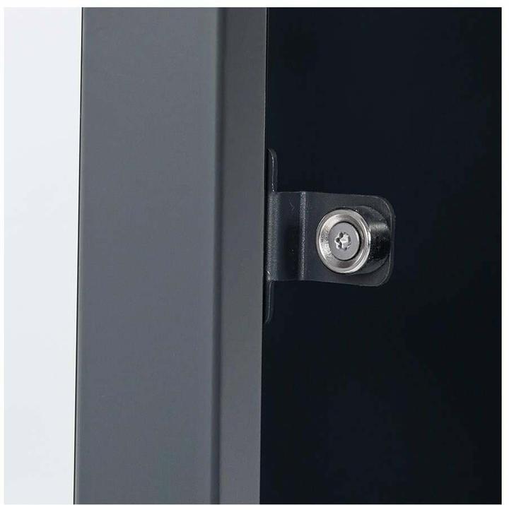 Actual product image Holmberg Waste bin box for 60L/120L/240L box (240 l)