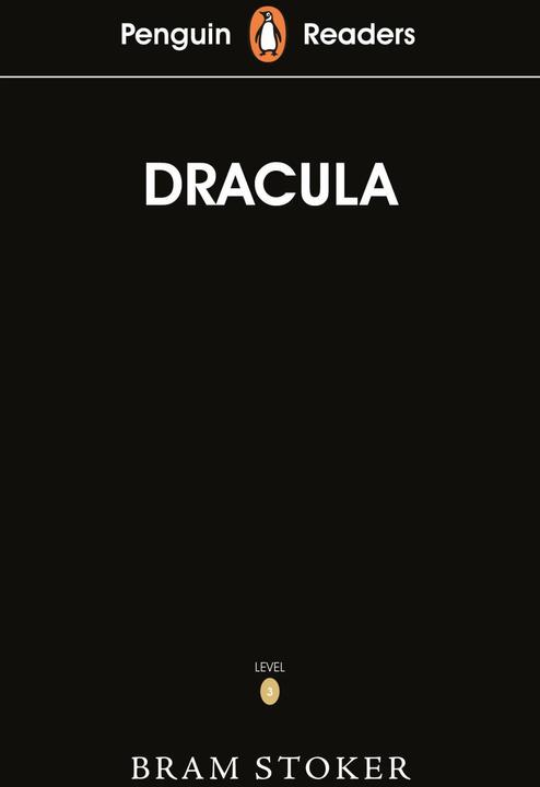 Immagine prodotto Readers Level 3: Dracula (ELT Graded Reader) (Inglese, Fuoco del torace, 2019)