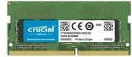 Immagine prodotto Crucial Laptop Memory (1 x 32GB, 2666 MHz, DDR4-RAM, SO-DIMM)