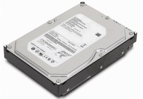 Image du produit Lenovo Disque Dur 3tb (3 To, 3.5")