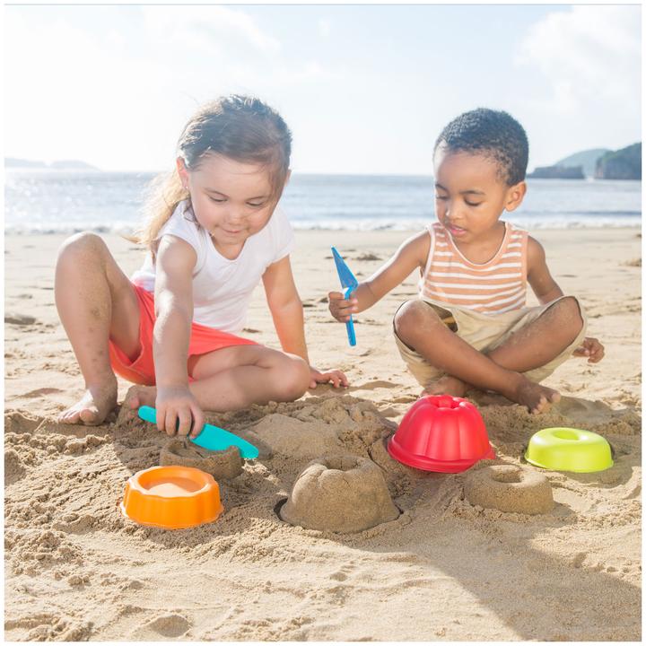 Produktbild Hape Sand Backstube
