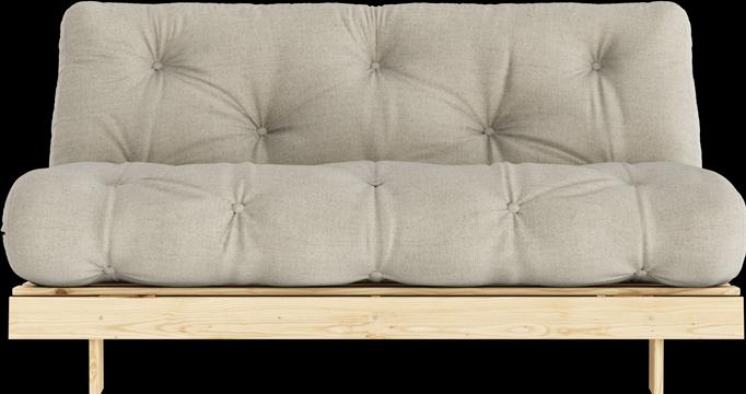 Produktbild Karup Design Roots 161 (Bettsofa)