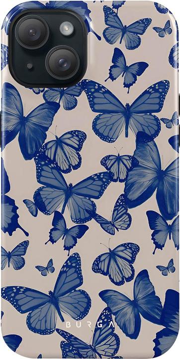Actual product image Avizar Butterfly Effect Case (Apple iPhone 15)