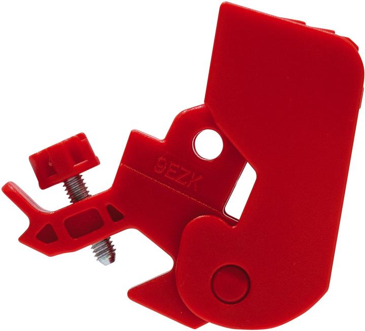 Produktbild Abus ABS Halter Typ Universal-Überlastschalter-Abs
