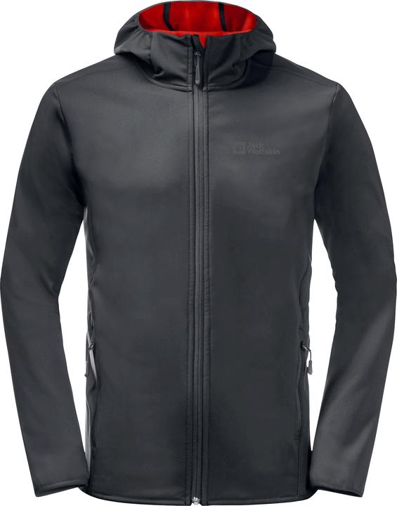 Jack Wolfskin Bornberg Hoody M