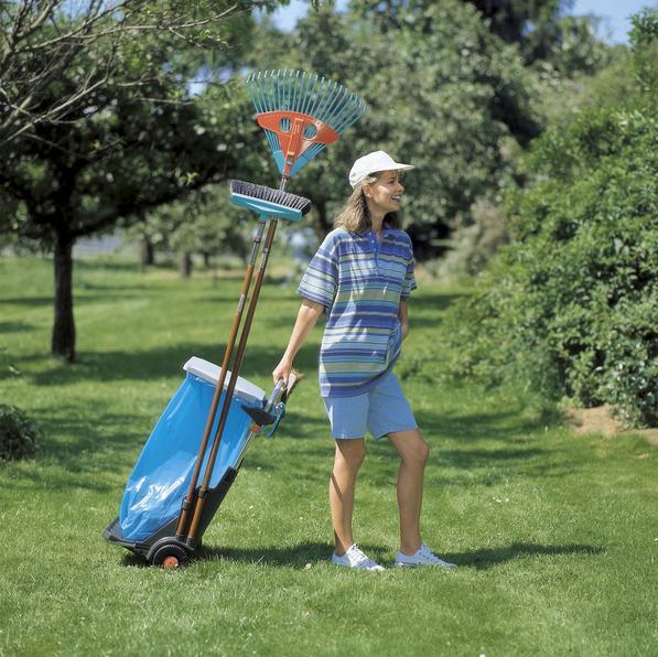 Produktbild Gardena Gartenmobil (70 kg)