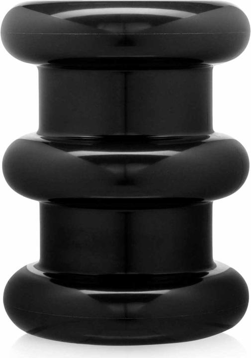 Actual product image Kartell Pilastro Stool Ettore Sottsass Edition