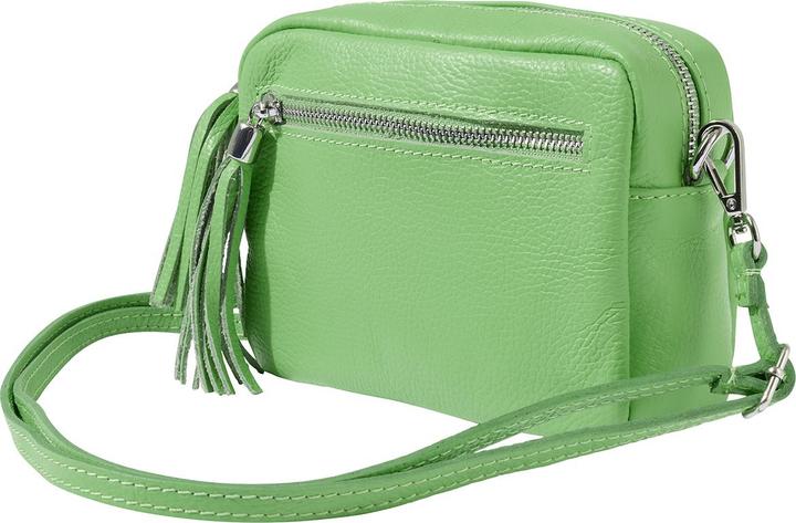 Image du produit Joe Browns Mini Leather Crossbody Bag