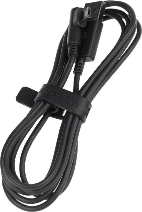 Actual product image Wacom Intuos M (10", 2540 lpi)