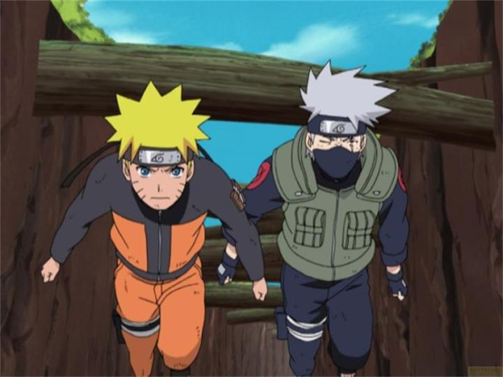 Image du produit Naruto Shippuden - Edition Collector - Partie I (10 Blu-rays) (Blu-ray, Japonais, Allemand)