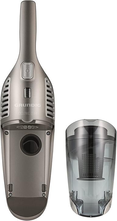 Actual product image Grundig VCH 9832