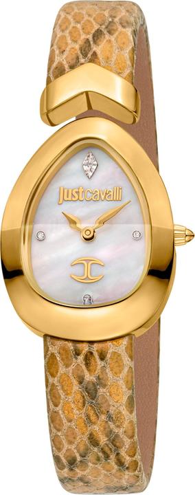 Produktbild Just Cavalli Signature Snake Diversa Snake - JC1L321L0025 (24 mm)
