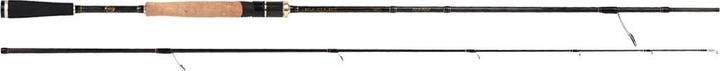 Stucki Thun ROC Lucky Stick 190 cm, 3 - 15 g (Spinnrute, 190 cm)