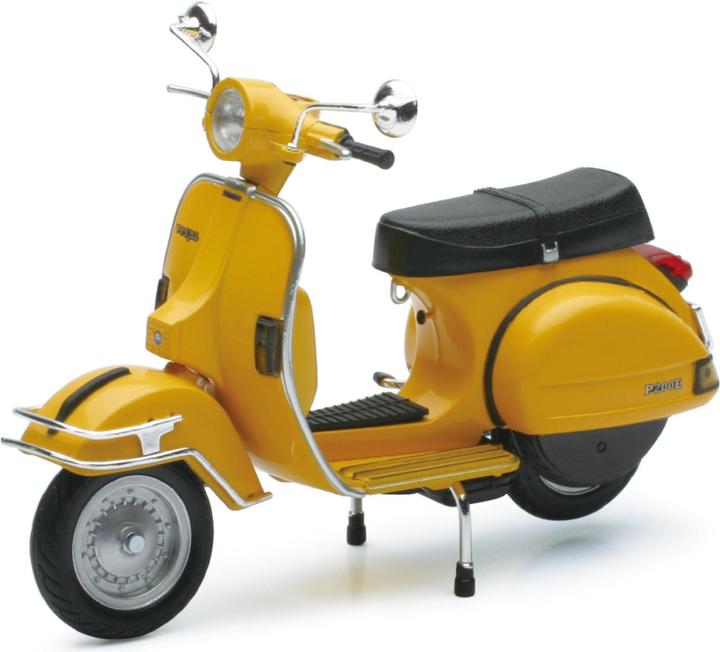Image du produit New Ray Vespa Models 12 Ass Scala 1:12