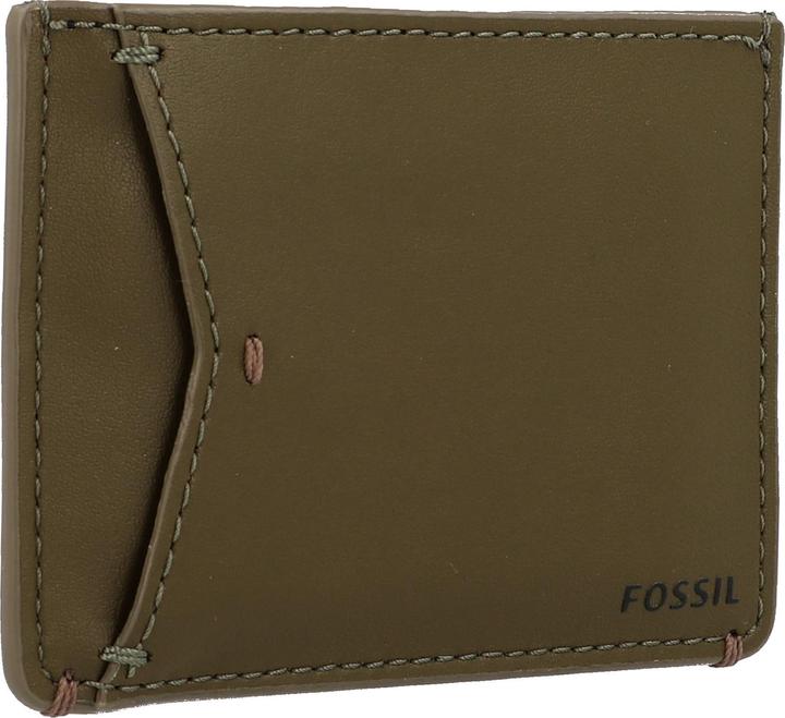 Produktbild Fossil Joshua Kreditkartenetui 10 cm