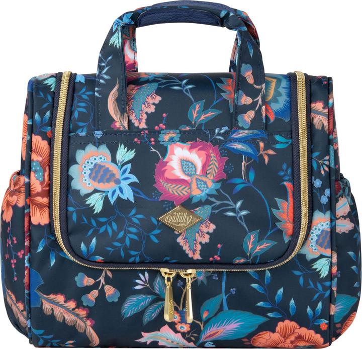 Oilily Color Bomb Cathy Kulturbeutel 23 cm (4 l)