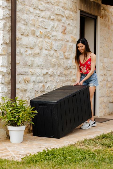 Actual product image Toomax Multibox Bravo