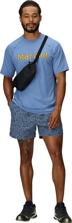 Image du produit Marmot Windridge Graphic (XL)